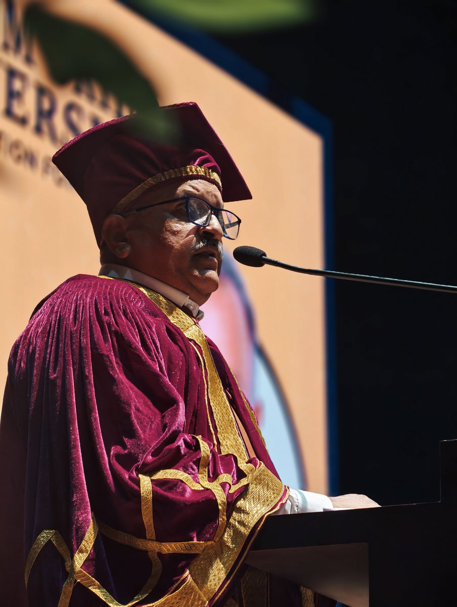 Convocation Gallery